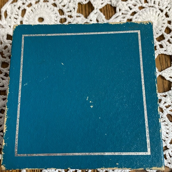 VTG Blackinton Gullloche 4 Set Salt & Pepper Shakers in Original Box - Picture 5 of 6